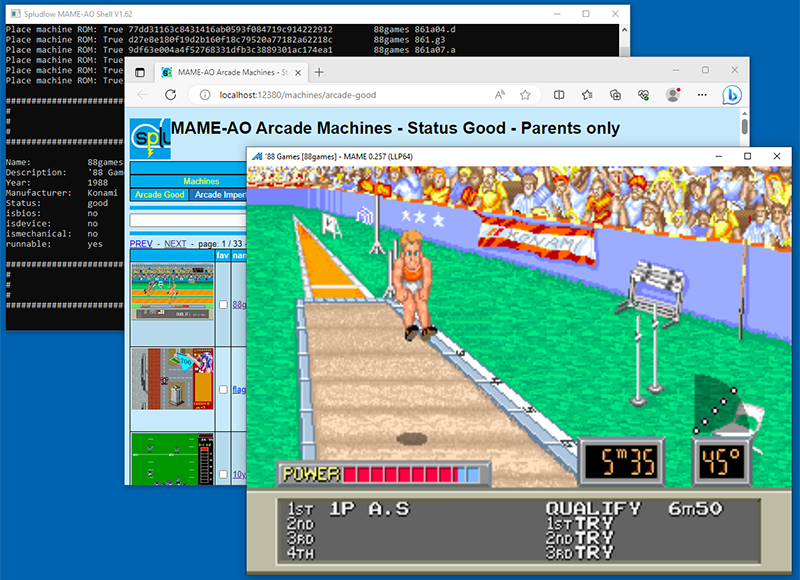 mame-ao